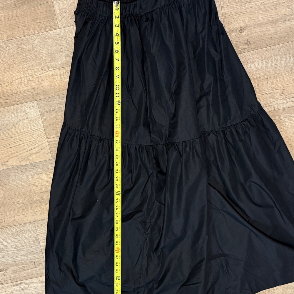 Commense Backless Maxi - Picture 8 of 10